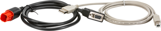 6 Pin Cable Kit