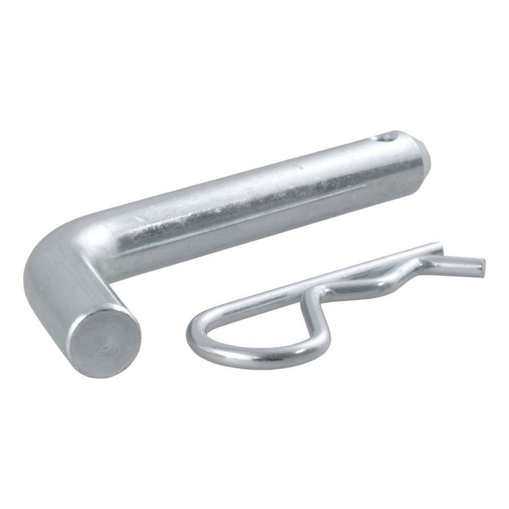 Curt Receiver Pins