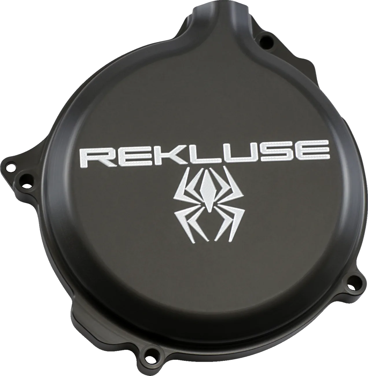Clutch Cover
