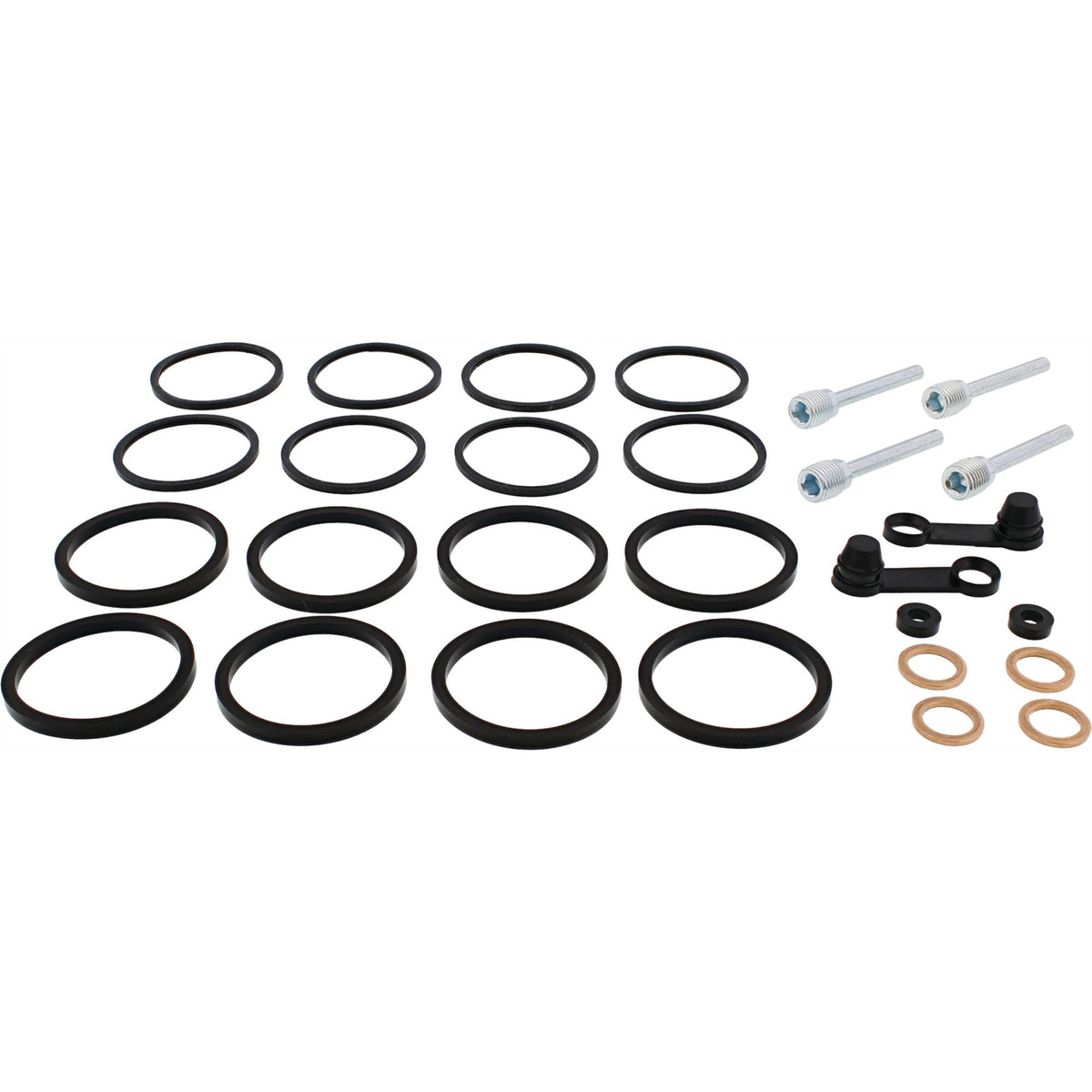 Caliper Rebuild Kit