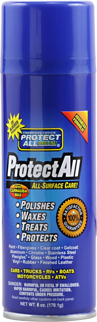 Cleaner and Polish