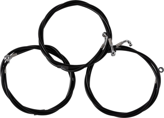 Brake Line Kit