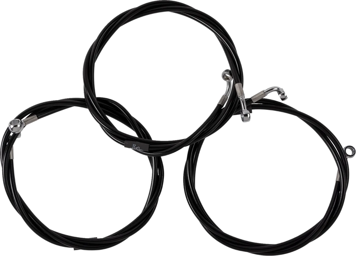 Brake Line Kit