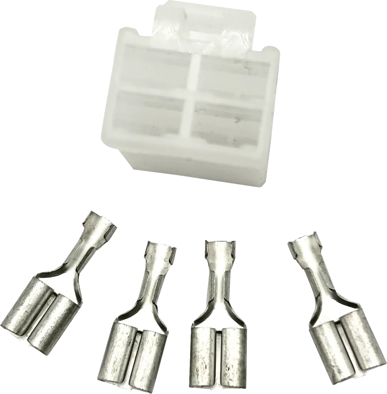 Wiring Harness Connector Kit