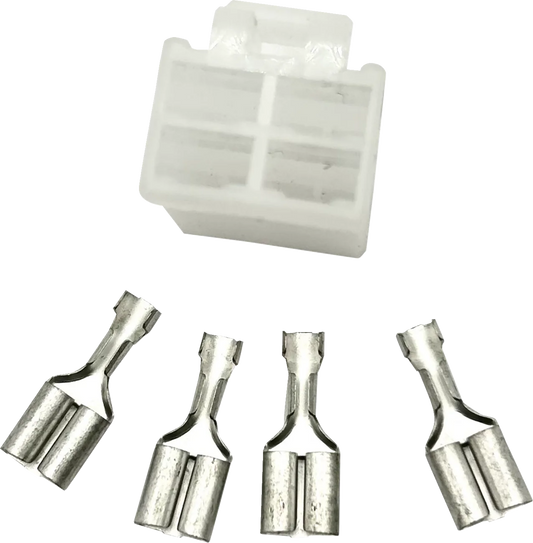 Wiring Harness Connector Kit