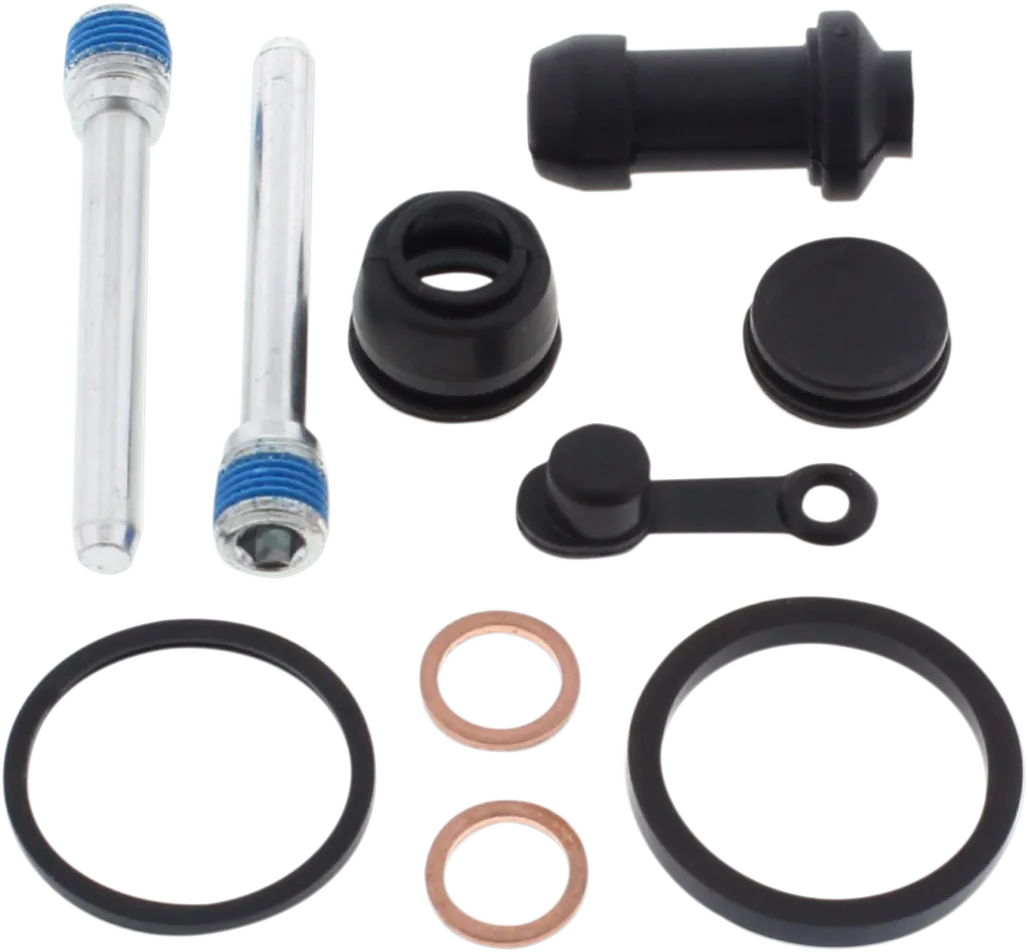 Brake Caliper Rebuild Kit