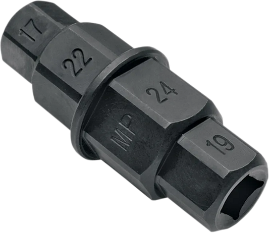 Hex Axle Tool