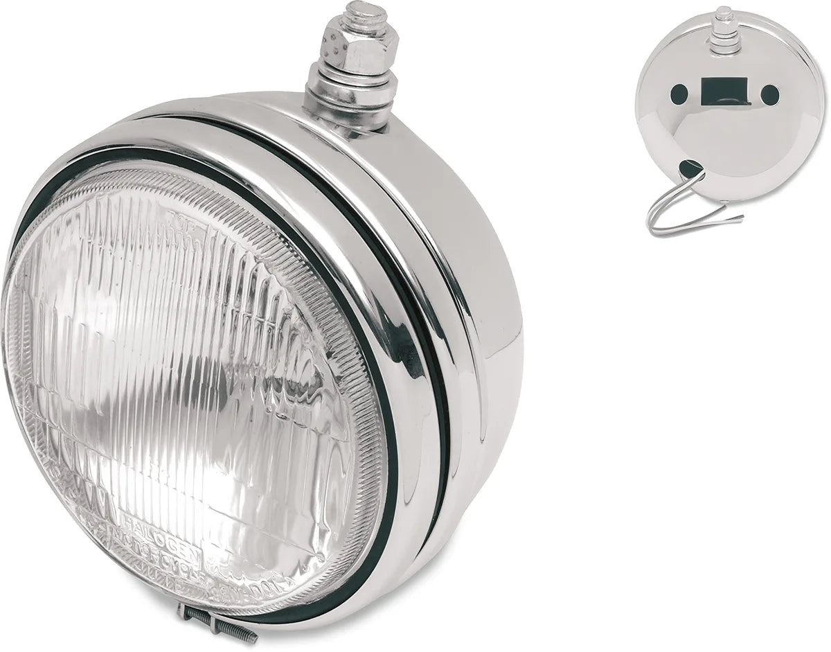 5-3/4" Headlight