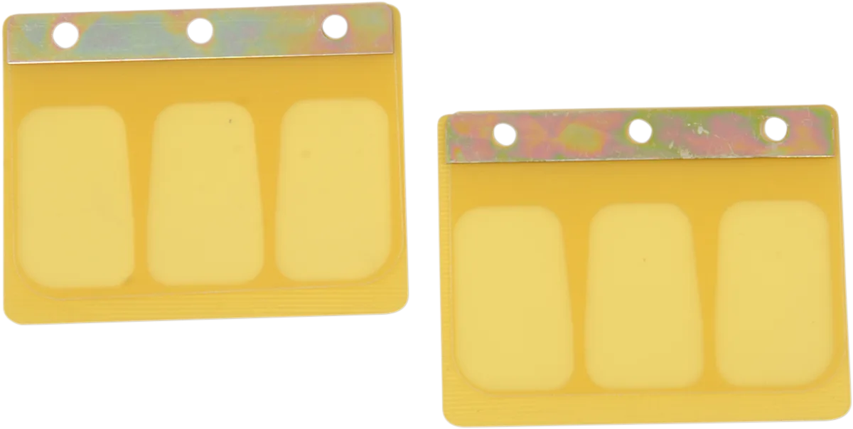Power Reed Set