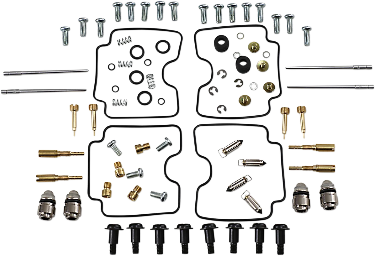 Carburetor Repair Kit