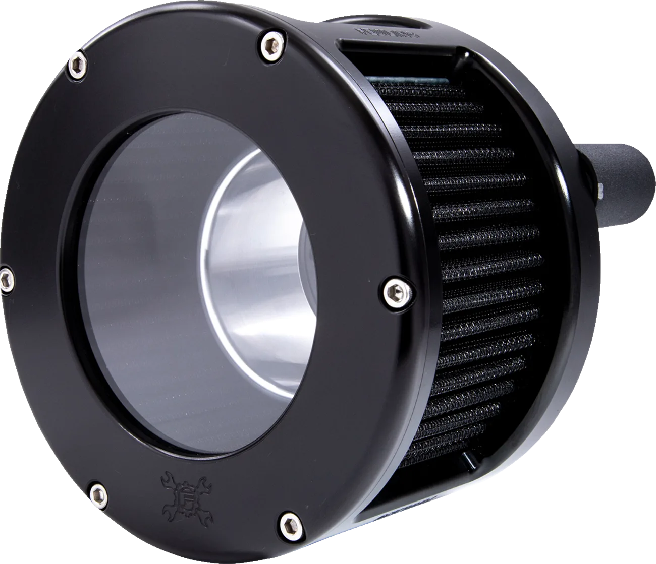 BA Race Series Air Cleaner Kit