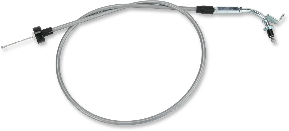 Vinyl Covered Cable