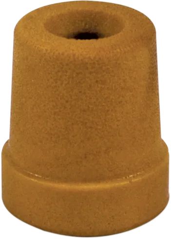 Shock Bottom-Out Bumper
