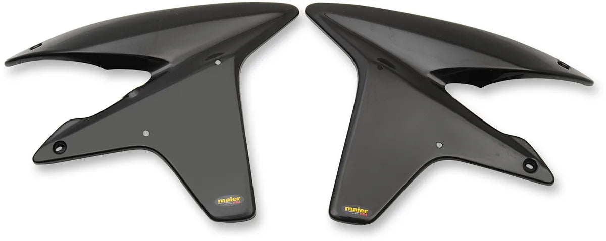 Replacement Radiator Plastic