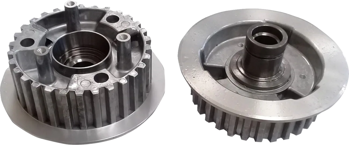 Clutch Hub