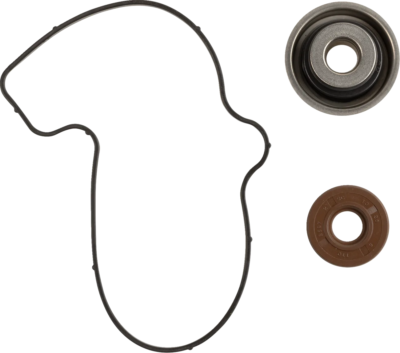 Water Pump Rebuild Kit