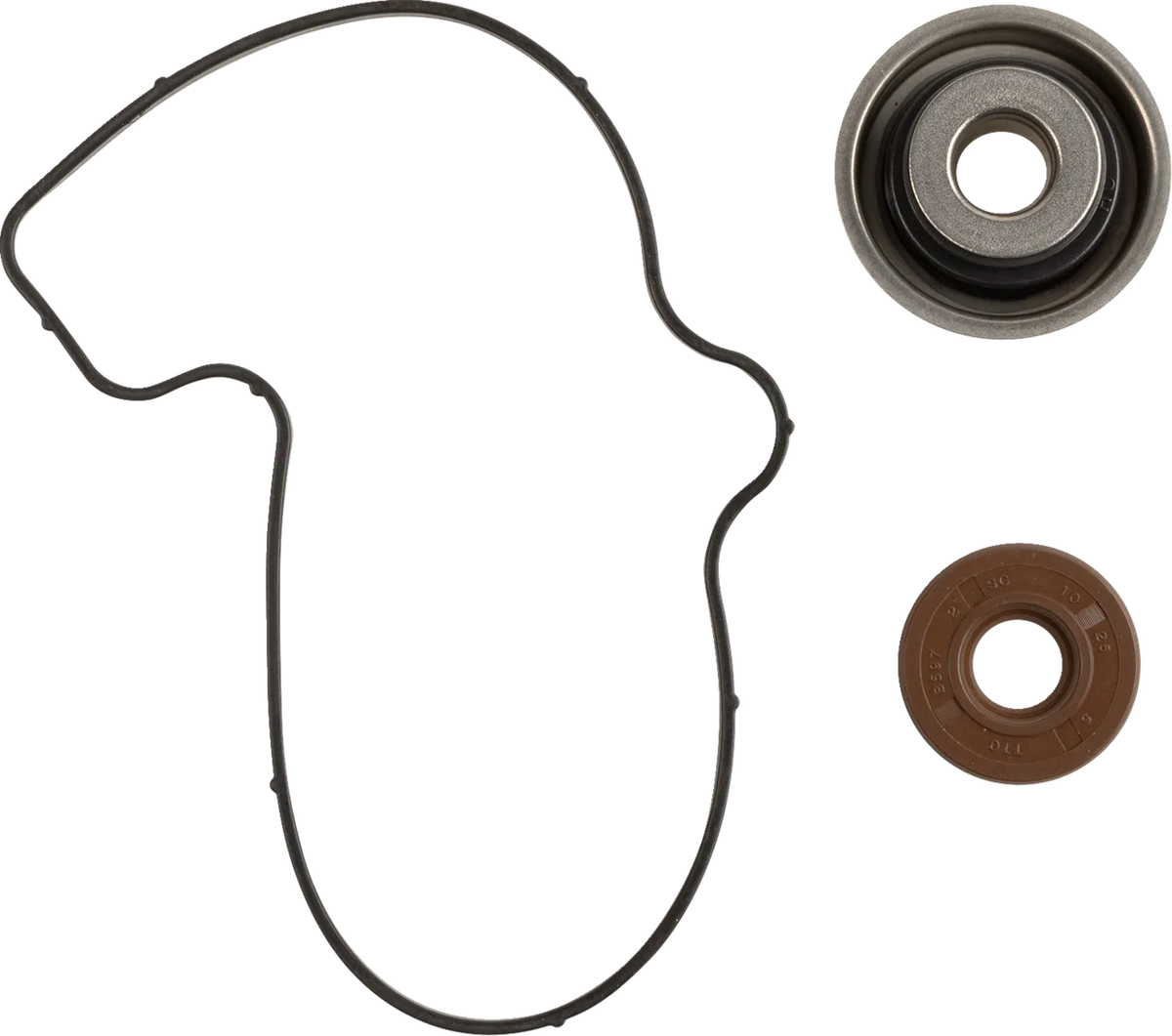 Water Pump Rebuild Kit