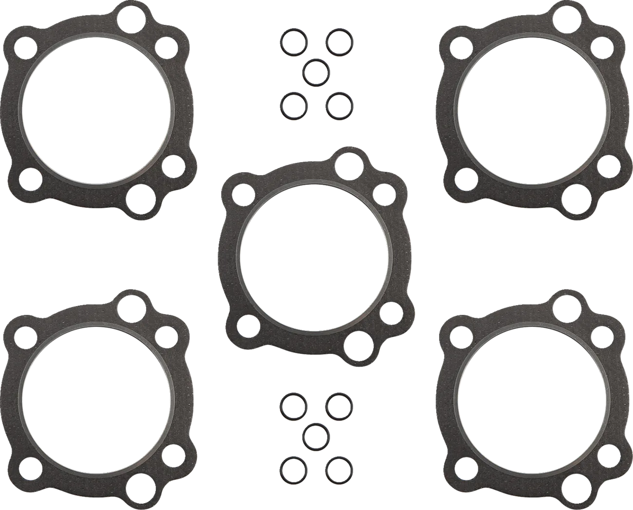 Cylinder Head Gasket/O-Rings