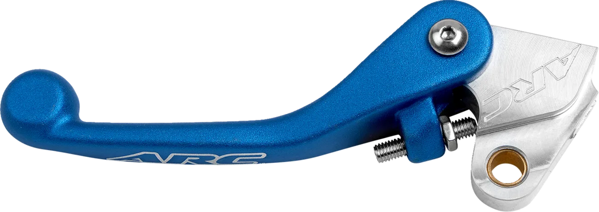 Forged Clutch Lever