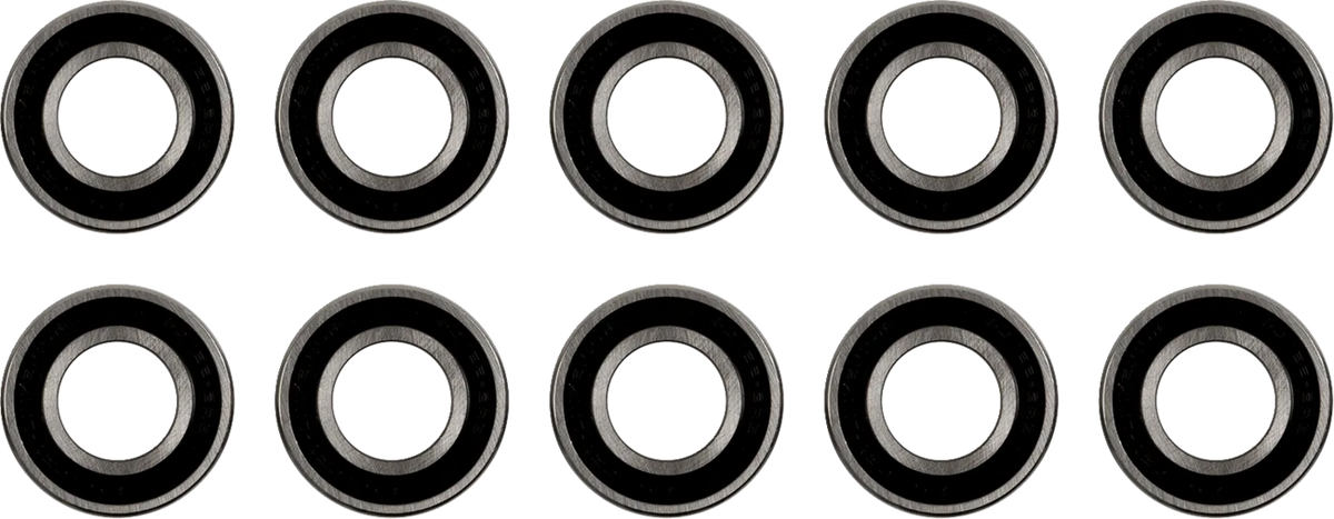 Wheel Bearing Packs