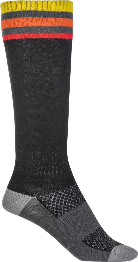 MX Thin Socks