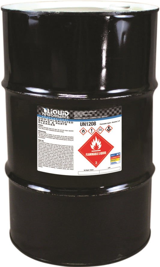 Brake & Parts Contact Cleaner
