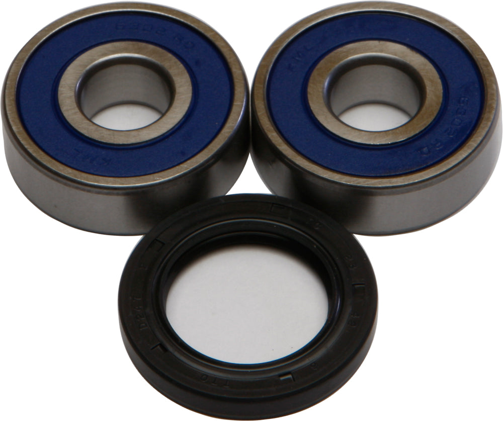 All Balls Wheel Bearing Kits