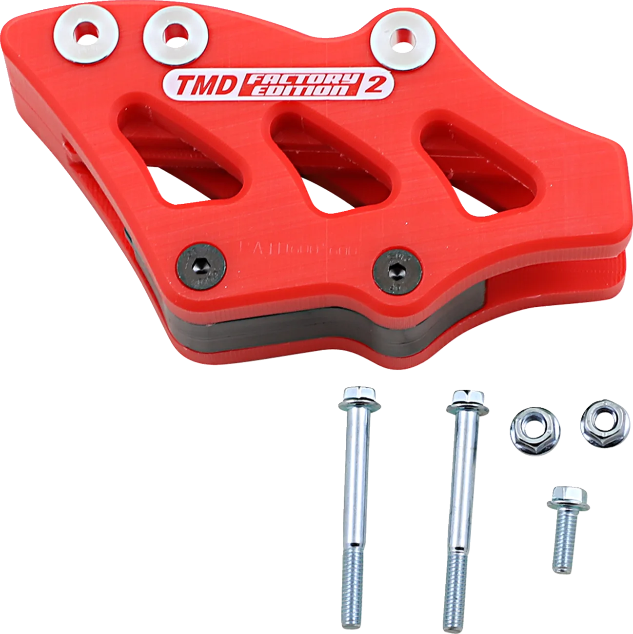 Chain Guide