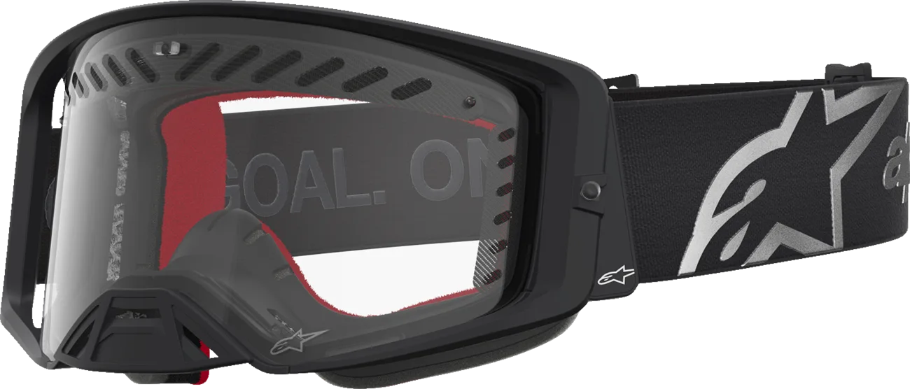 Supertech Dura Air Fluid Goggle