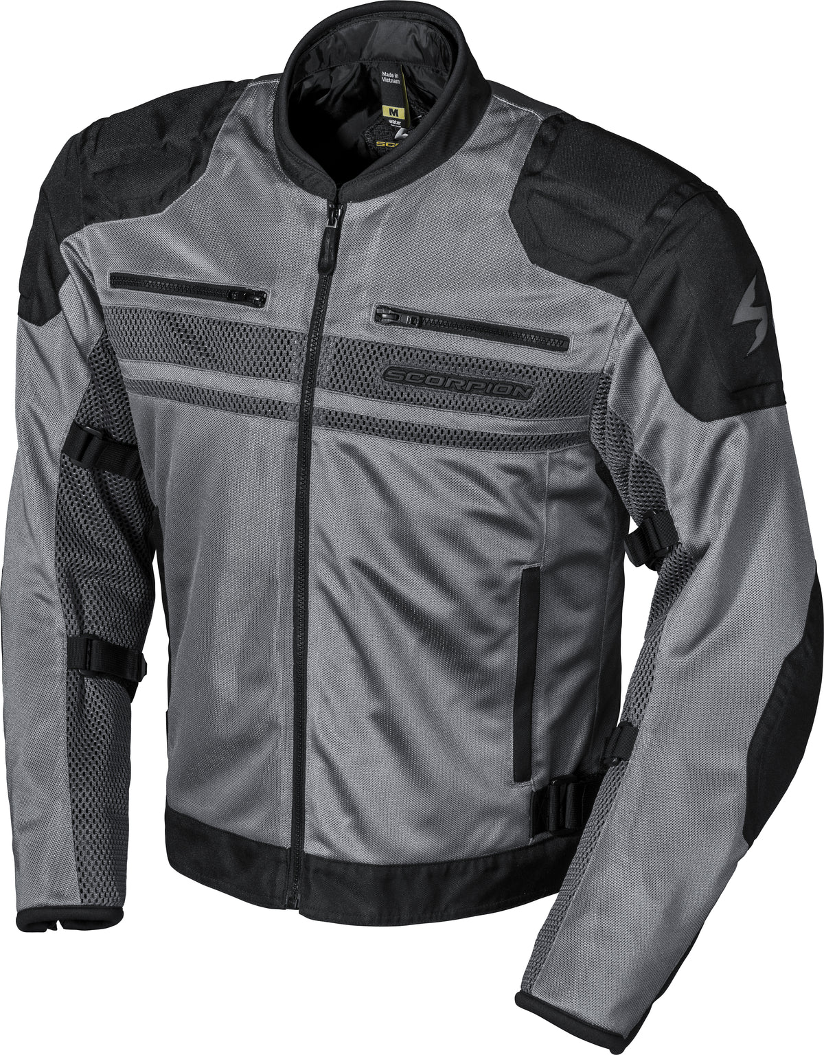 Vortex Air Jacket