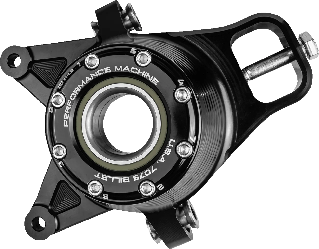Bearing Carrier