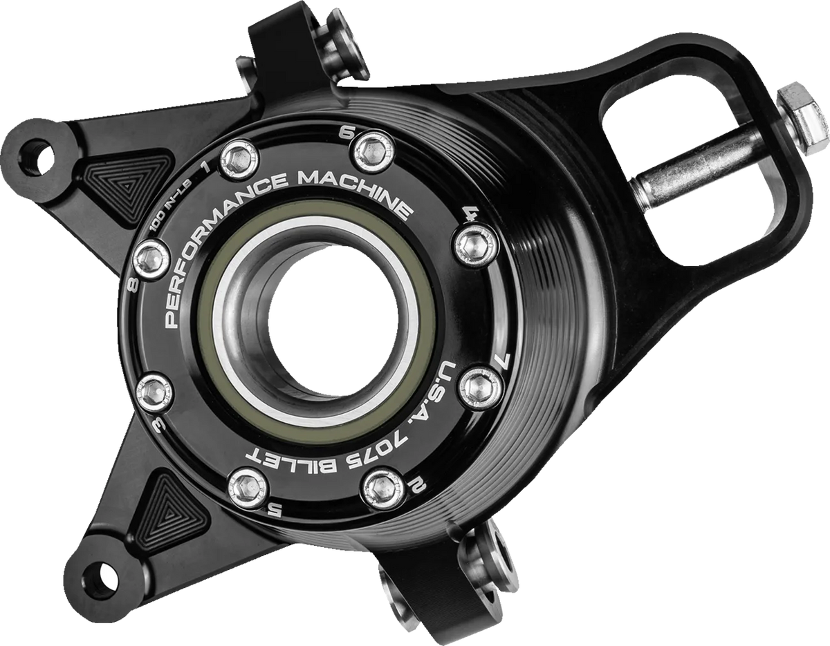 Bearing Carrier