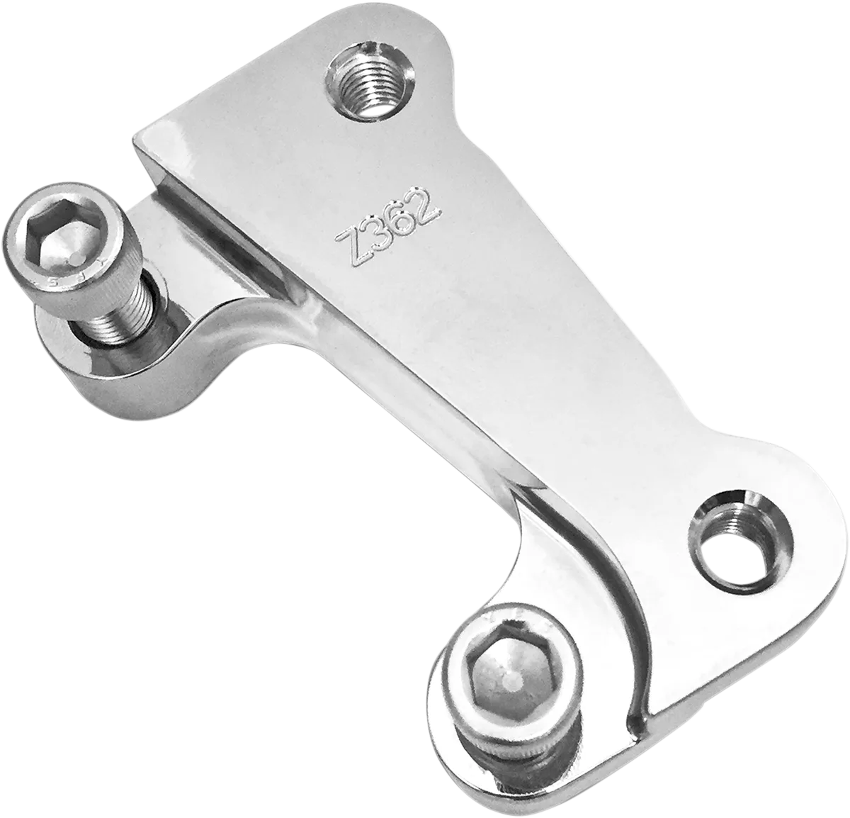 Front Caliper Adapter Bracket Kit