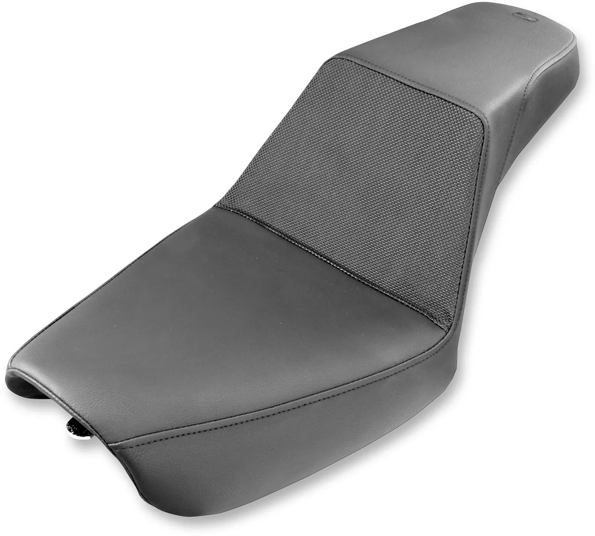Step-Up Seat — Gripper