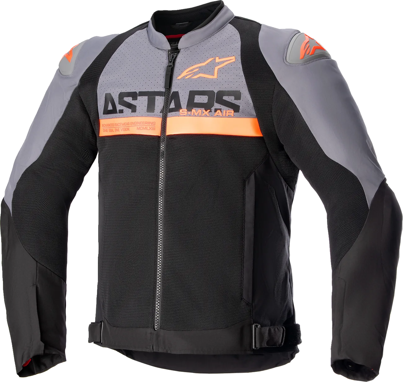 SMX Air Jacket