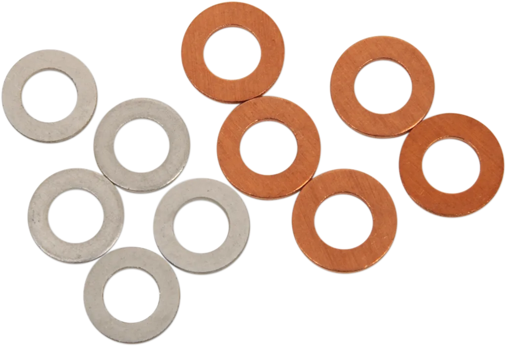 Drain Plug Washers