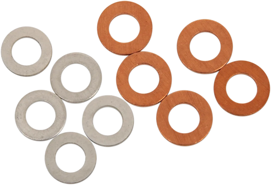 Drain Plug Washers