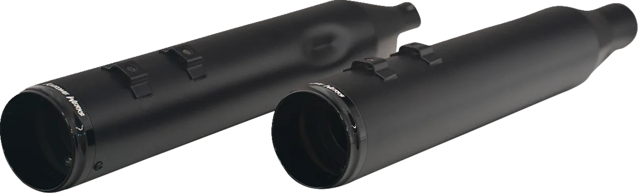 4-1/2" HP-Plus® Slip-On Mufflers with Race Tip