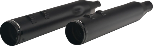 4-1/2" HP-Plus® Slip-On Mufflers with Race Tip