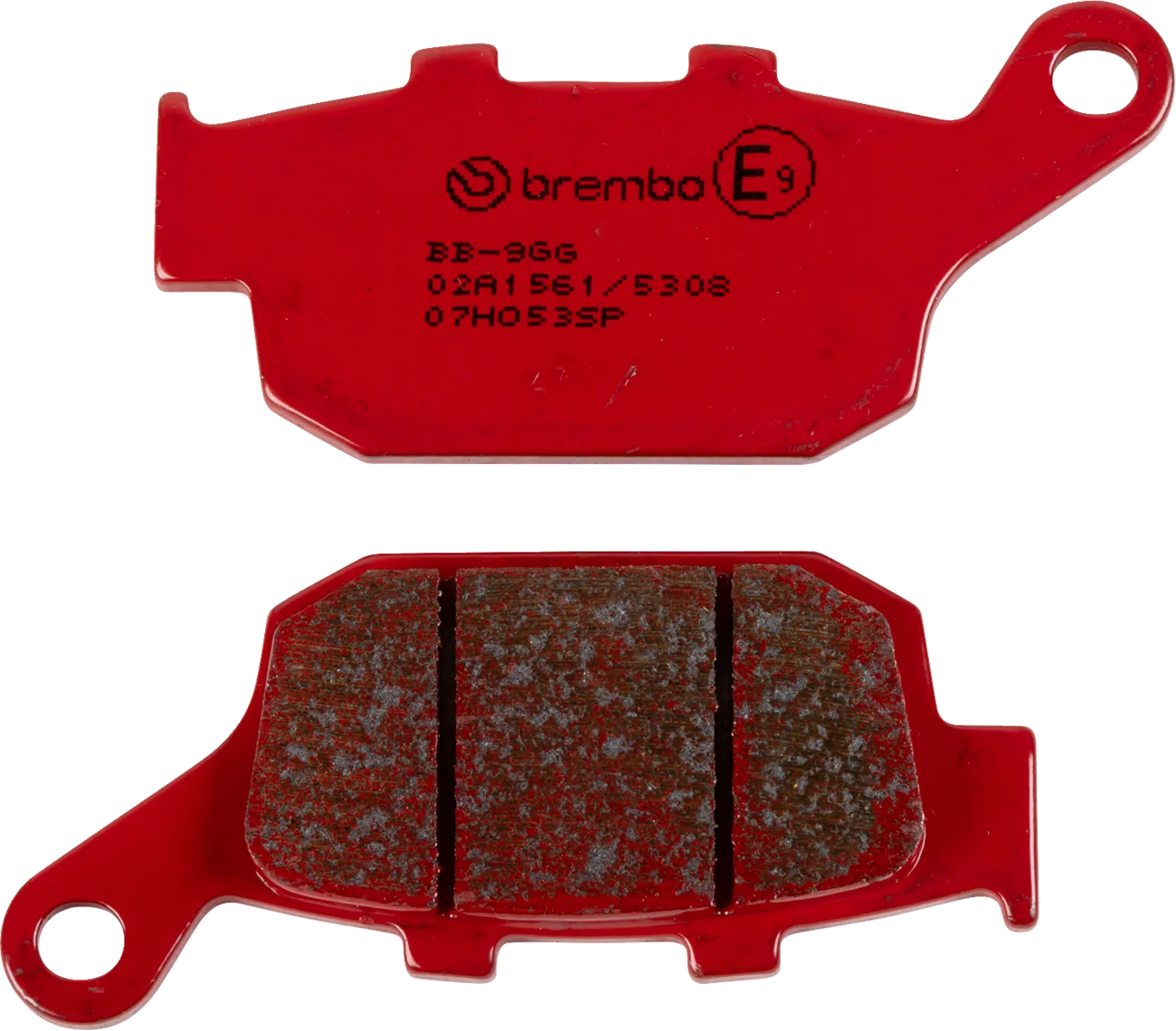 PRIME Sinter SP Brake Pads