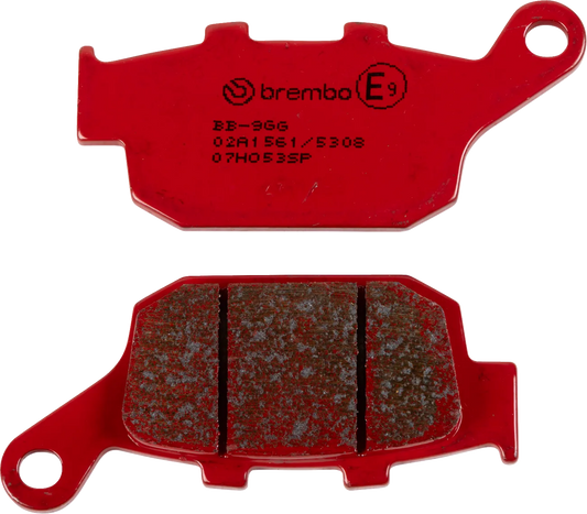 PRIME Sinter SP Brake Pads
