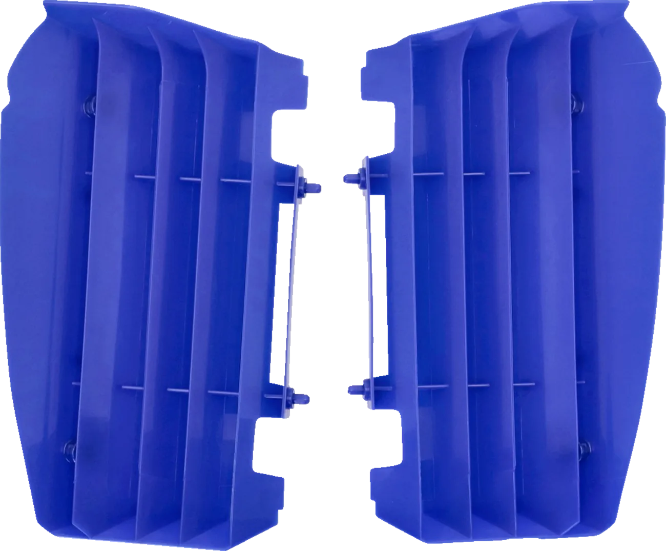 Radiator Louvers