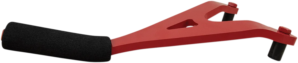 Clutch Holding Tool