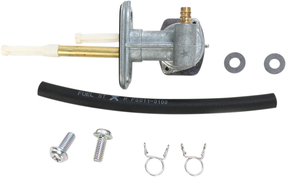 Fuel Valve Kit