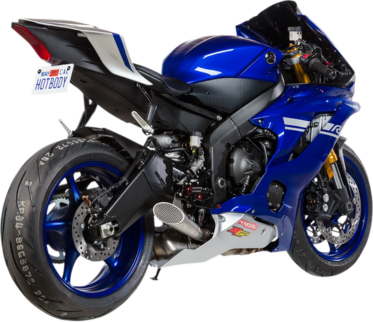 TAG Fender Eliminator