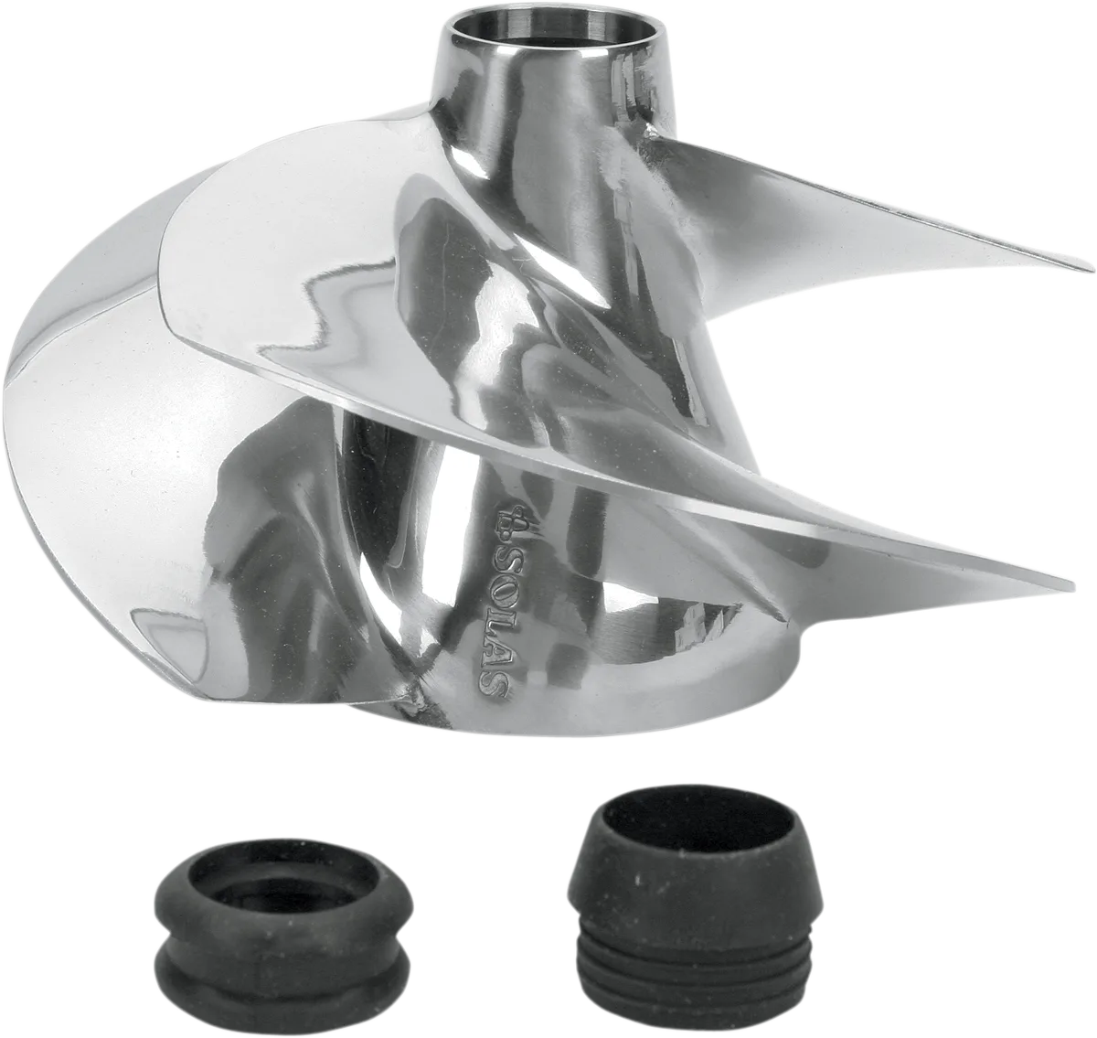 Concord Impeller