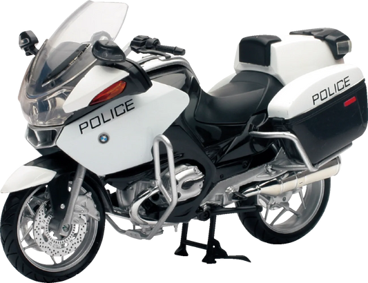 Mini BMW Sport Bike