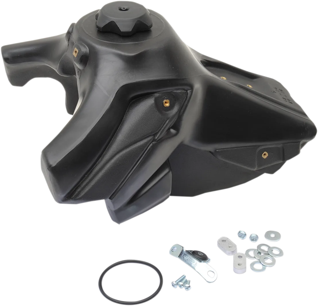 Large-Capacity Gas Tank
