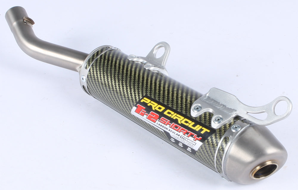 TI-2 Silencer
