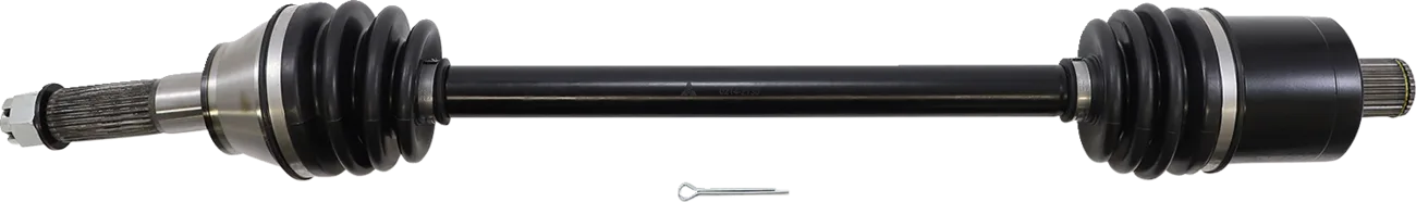 OEM Replacement Standard CV Axle